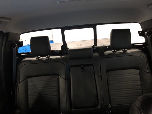 Certified 2024 Ford Ranger Lariat w/ FX4 Off-Road Package image 23