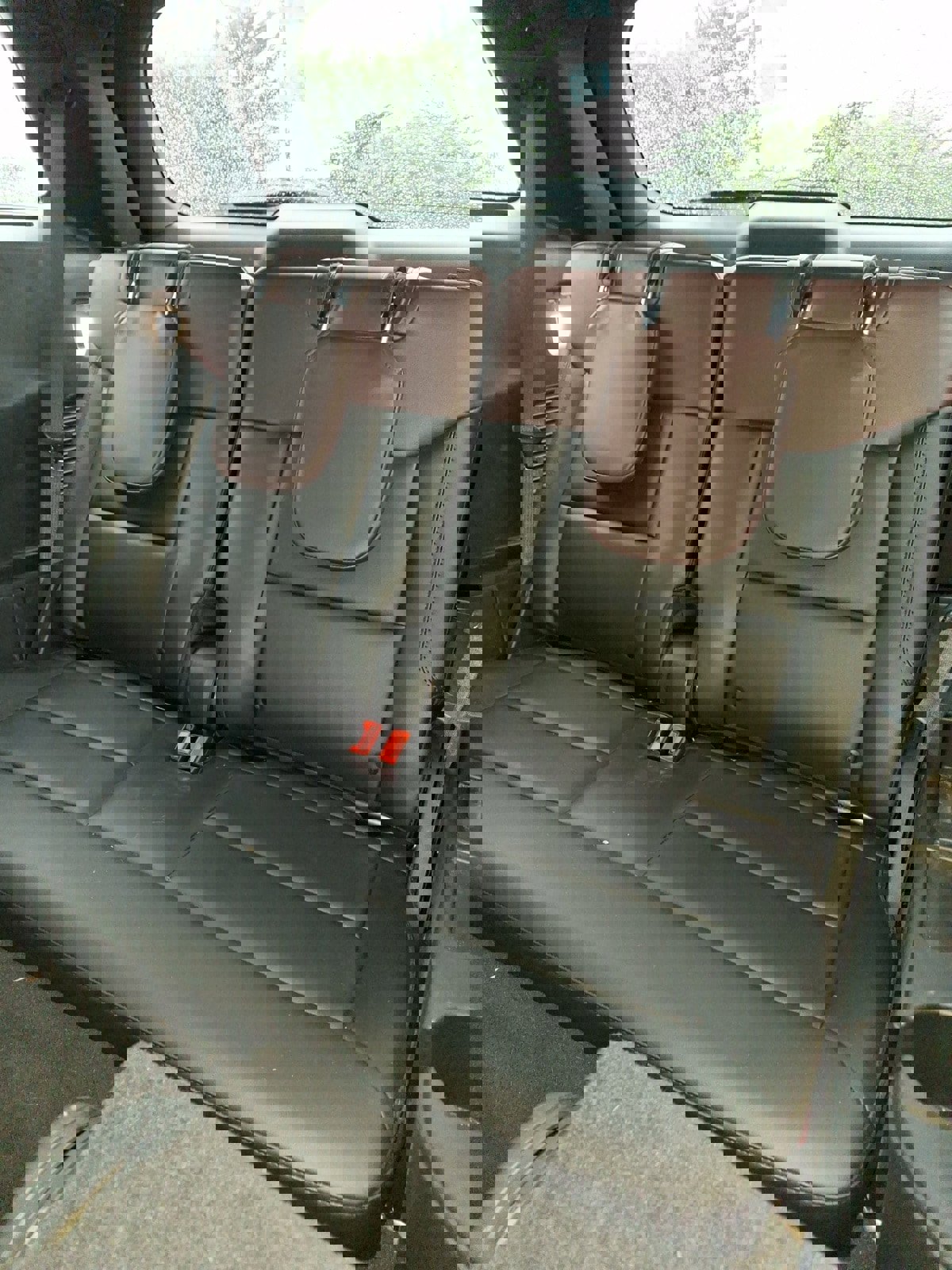 Certified 2022 Ford Explorer Platinum w/ Equipment Group 601A image 19