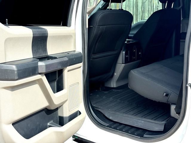 Certified 2020 Ford F150 XL w/ Equipment Group 101A Mid image 22