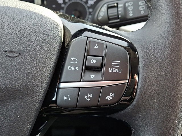 Certified 2022 Ford Escape SEL image 20