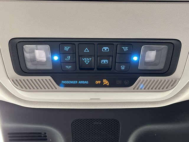Certified 2025 Ford Expedition Platinum w/ Driver's Package AWD/4WD image 33