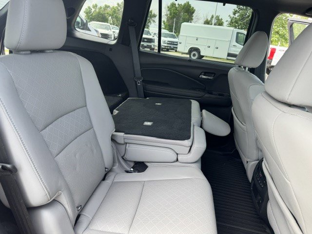 Used 2021 Honda Passport Elite image 36