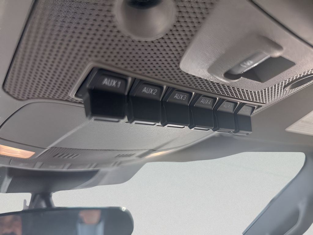 Certified 2020 Ford F250 XLT w/ XLT Premium Package image 12