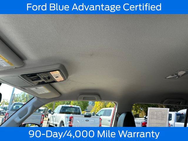 Used 2024 Toyota 4Runner SR5 Premium AWD/4WD image 16