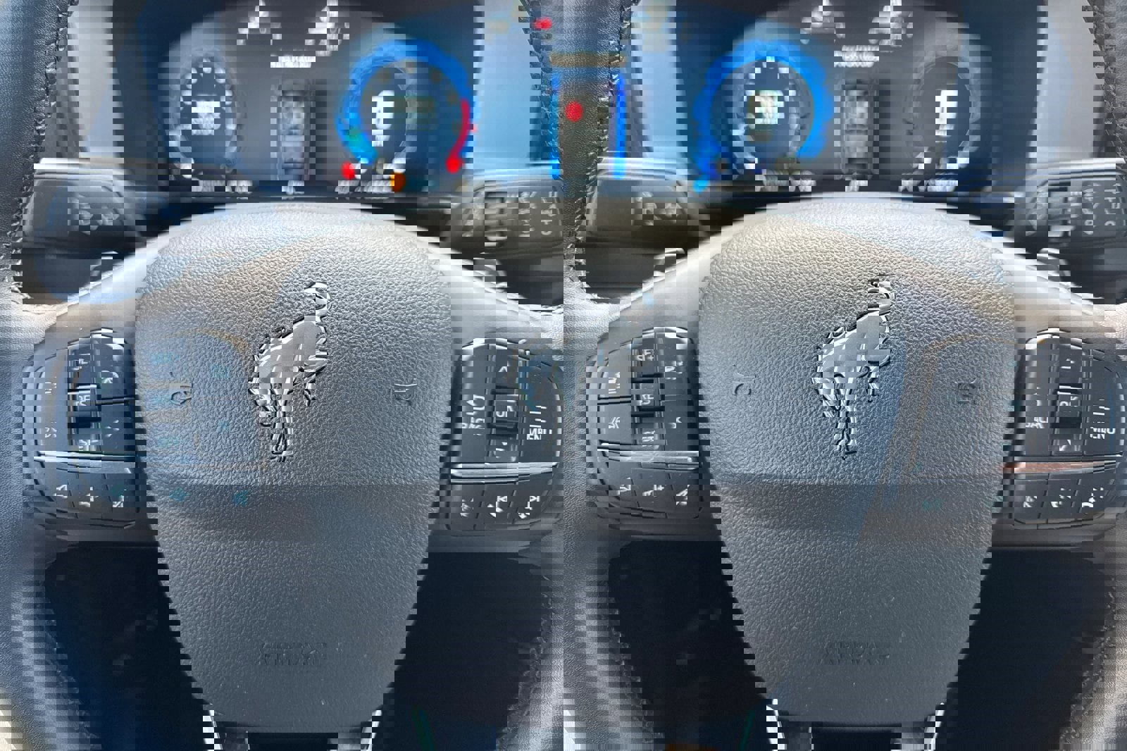 Certified 2025 Ford Bronco Sport Badlands image 24