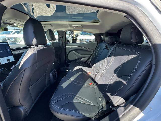 Certified 2022 Ford Mustang Mach-E Premium image 8