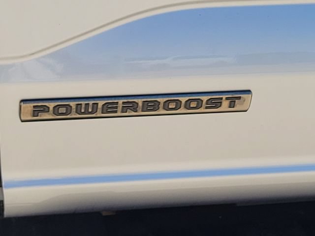 Certified 2024 Ford F150 XLT w/ Equipment Group 302A MID AWD/4WD image 15