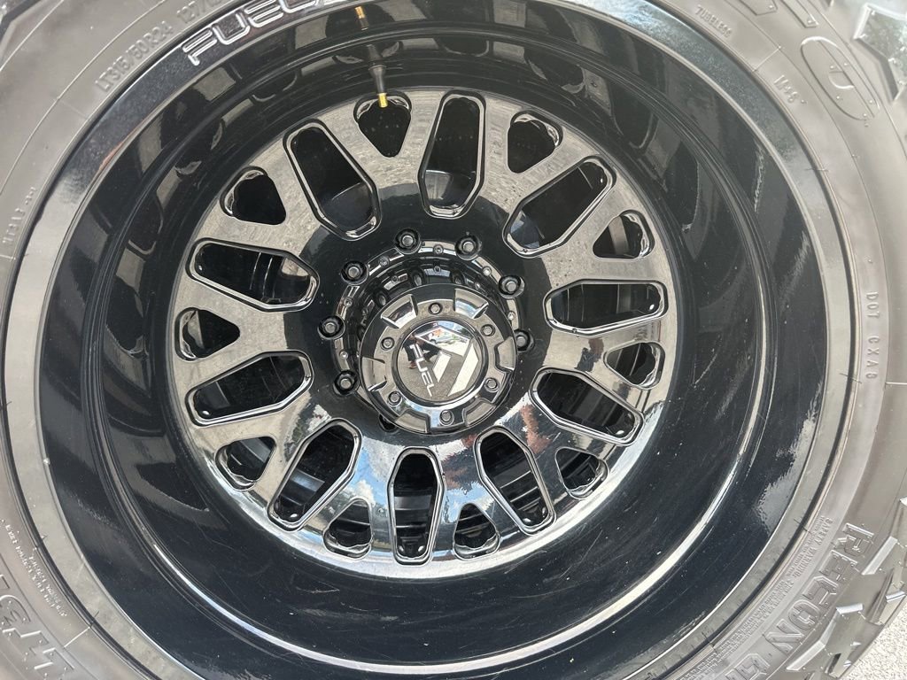 Certified 2023 Ford F450 Lariat AWD/4WD image 7