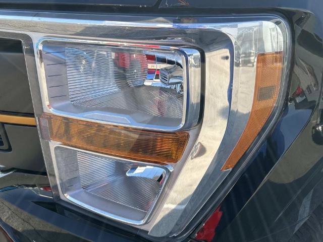 Certified 2022 Ford F150 Tremor w/ Trailer Tow Package AWD/4WD image 9