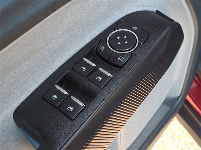 Certified 2025 Ford Maverick XLT w/ Equipment Group 301A image 21