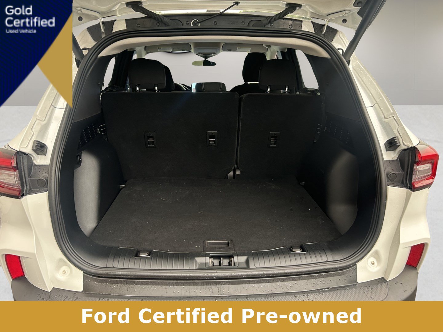 Certified 2023 Ford Escape Active w/ Tech Pack #2 AWD/4WD image 7