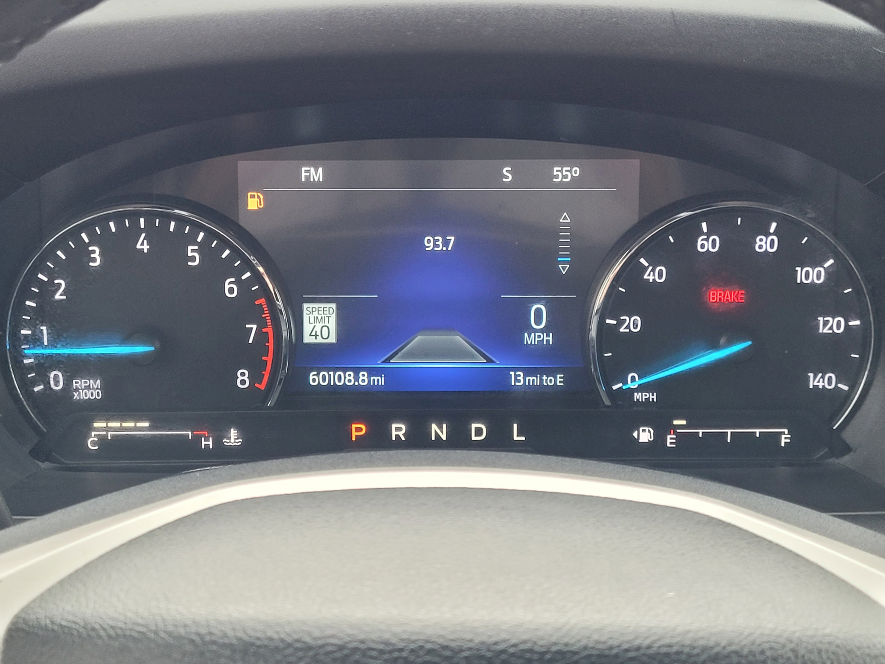 Certified 2023 Ford Explorer XLT w/ Equipment Group 202A AWD/4WD image 19