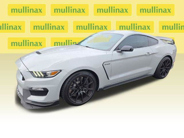 Certified 2017 Ford Mustang Shelby GT350 RWD image 9
