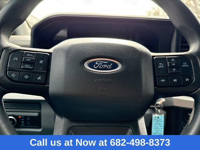 Certified 2024 Ford F350 XL image 29