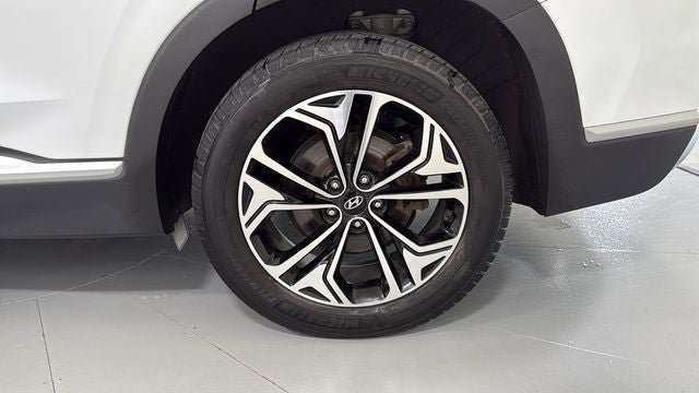 Used 2020 Hyundai Santa Fe SEL AWD/4WD image 26