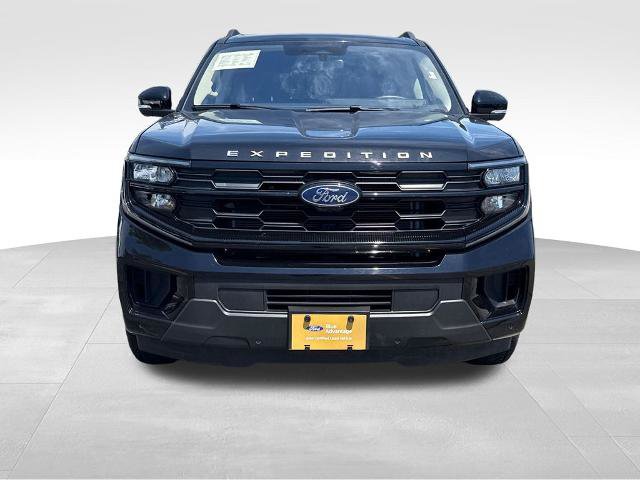 Certified 2025 Ford Expedition Max Active AWD/4WD image 4