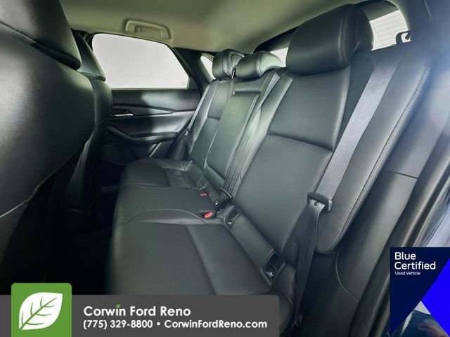 Used 2024 MAZDA CX-30 AWD 2.5 S w/ Select Sport Pkg image 26