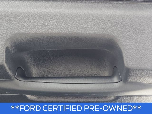 Certified 2023 Ford Expedition Max Platinum AWD/4WD image 15