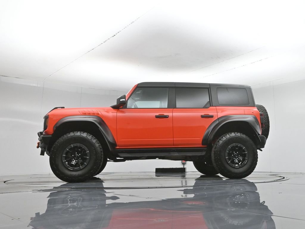 Certified 2023 Ford Bronco Raptor AWD/4WD image 52