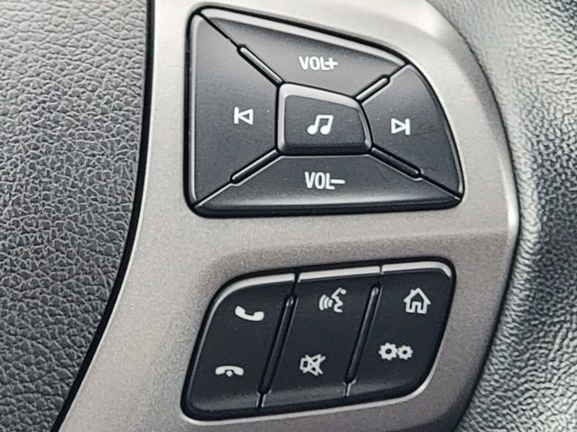 Certified 2023 Ford Ranger XLT w/ Equipment Group 302A High image 35