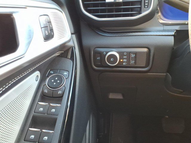 Certified 2023 Ford Explorer ST w/ Equipment Group 401A AWD/4WD image 5