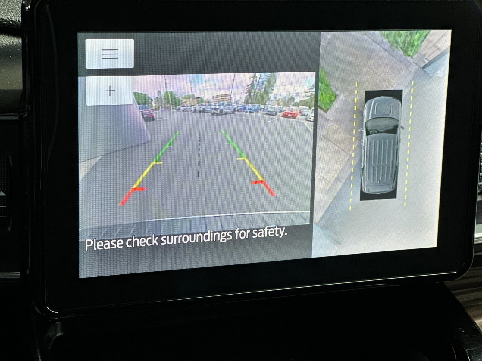 Certified 2022 Ford Explorer Limited w/ Equipment Group 301A image 22