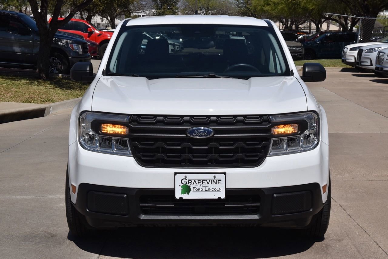 Certified 2024 Ford Maverick XL image 13