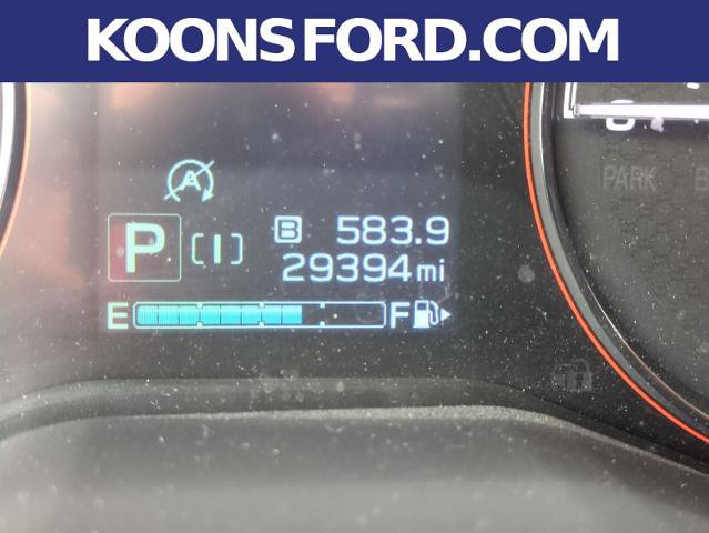 Used 2023 Subaru Forester Sport AWD/4WD image 15