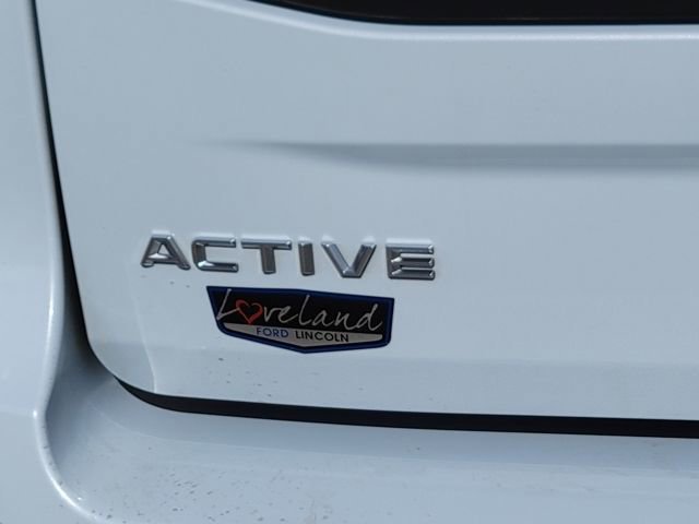 Certified 2025 Ford Expedition Max Active image 13