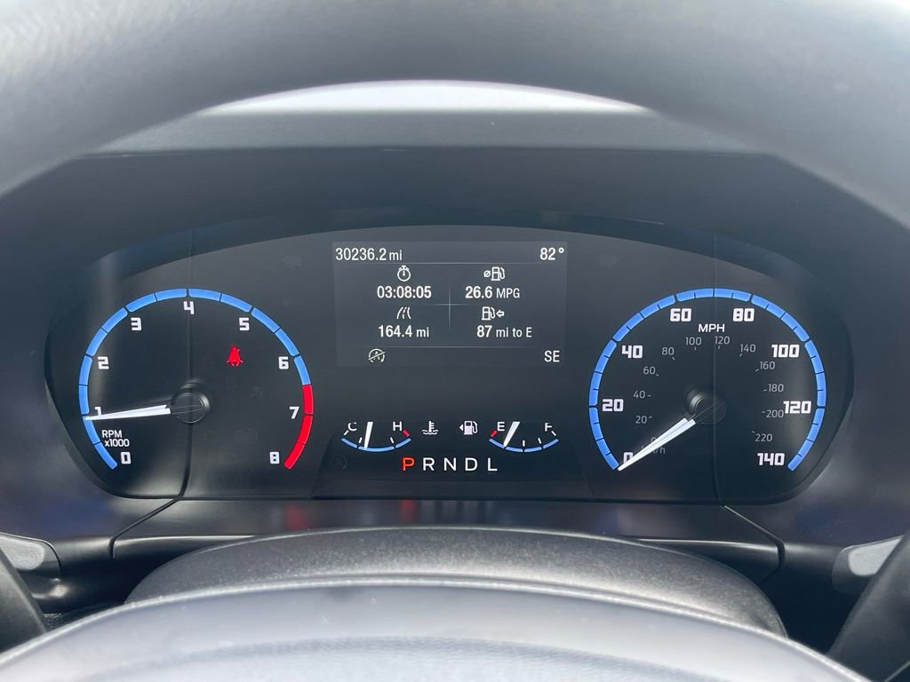 Certified 2023 Ford Bronco Sport Big Bend image 29