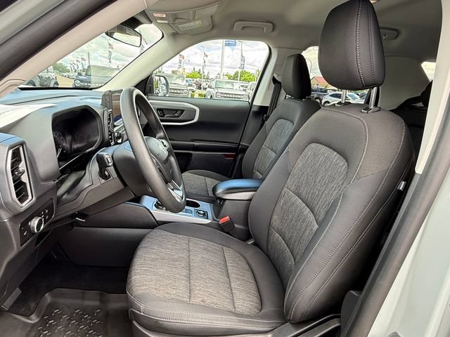 Certified 2023 Ford Bronco Sport Big Bend AWD/4WD image 7