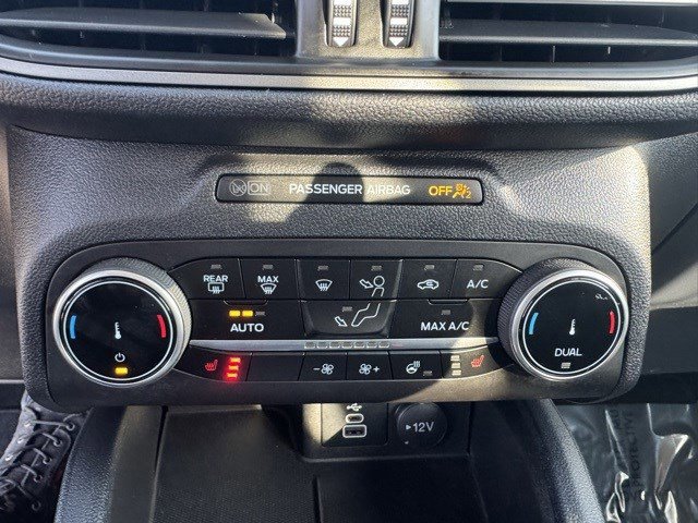 Certified 2024 Ford Escape Active image 20