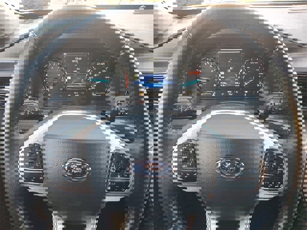 Certified 2023 Ford Explorer XLT w/ Equipment Group 202A image 21