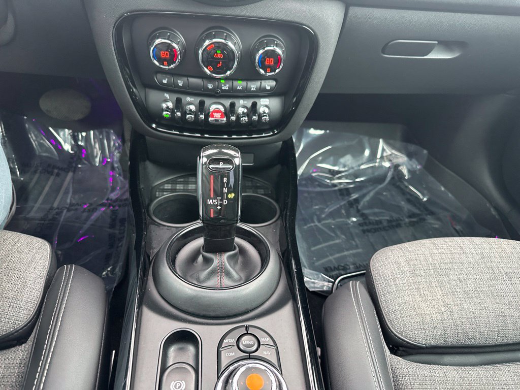 Used 2021 MINI Cooper Clubman S w/ Driver Assistance Package AWD/4WD image 53