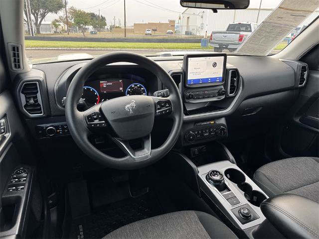 Certified 2024 Ford Bronco Sport Big Bend image 16