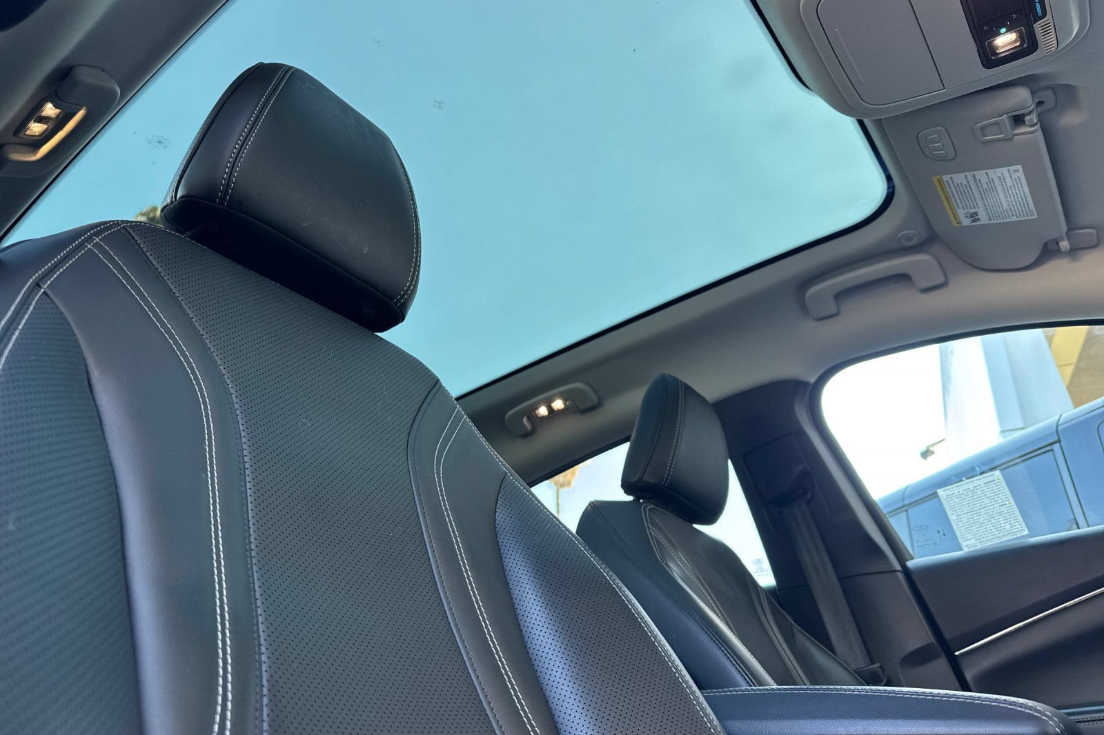 Certified 2023 Ford Mustang Mach-E Premium AWD/4WD image 18