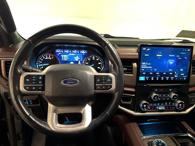 Certified 2024 Ford Expedition Max Limited RWD image 8