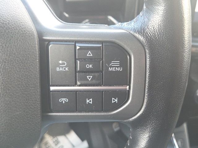 Certified 2021 Ford F150 XLT w/ Equipment Group 302A High image 38