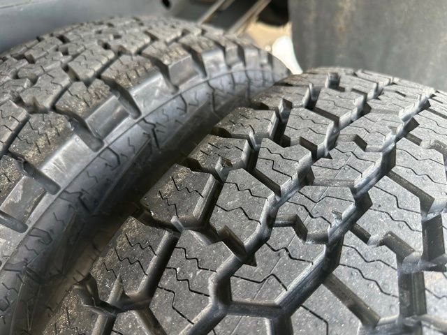 Certified 2024 Ford F350 Lariat w/ Lariat Ultimate Package image 33