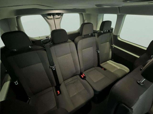 Certified 2024 Ford Transit 350 XLT RWD image 20