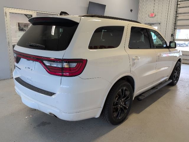 Used 2024 Dodge Durango R/T AWD/4WD image 5