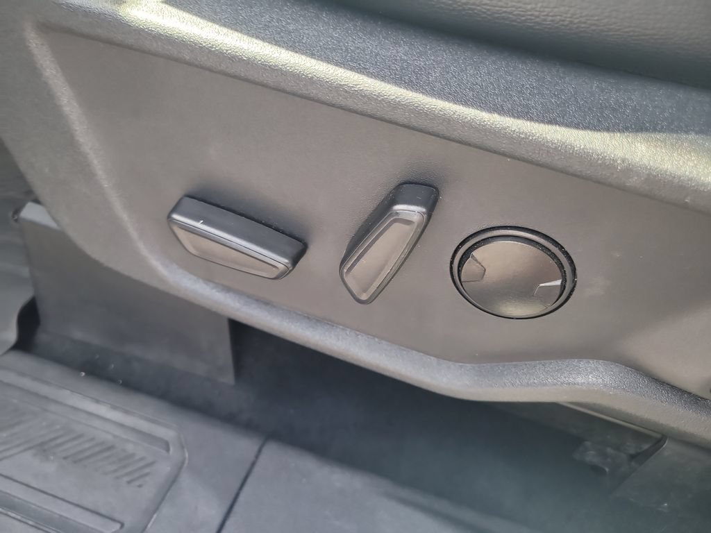 Certified 2024 Ford Bronco Wildtrak AWD/4WD image 17