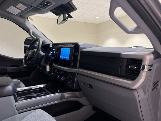 Certified 2023 Ford F250 XLT w/ FX4 Off-Road Package AWD/4WD image 23