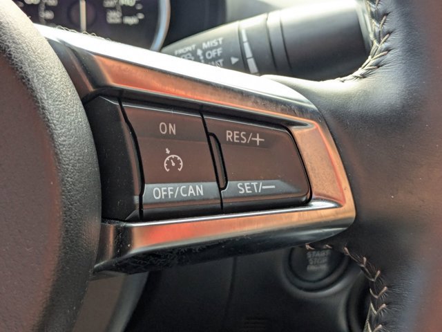 Used 2021 MAZDA MX-5 Miata Sport image 21