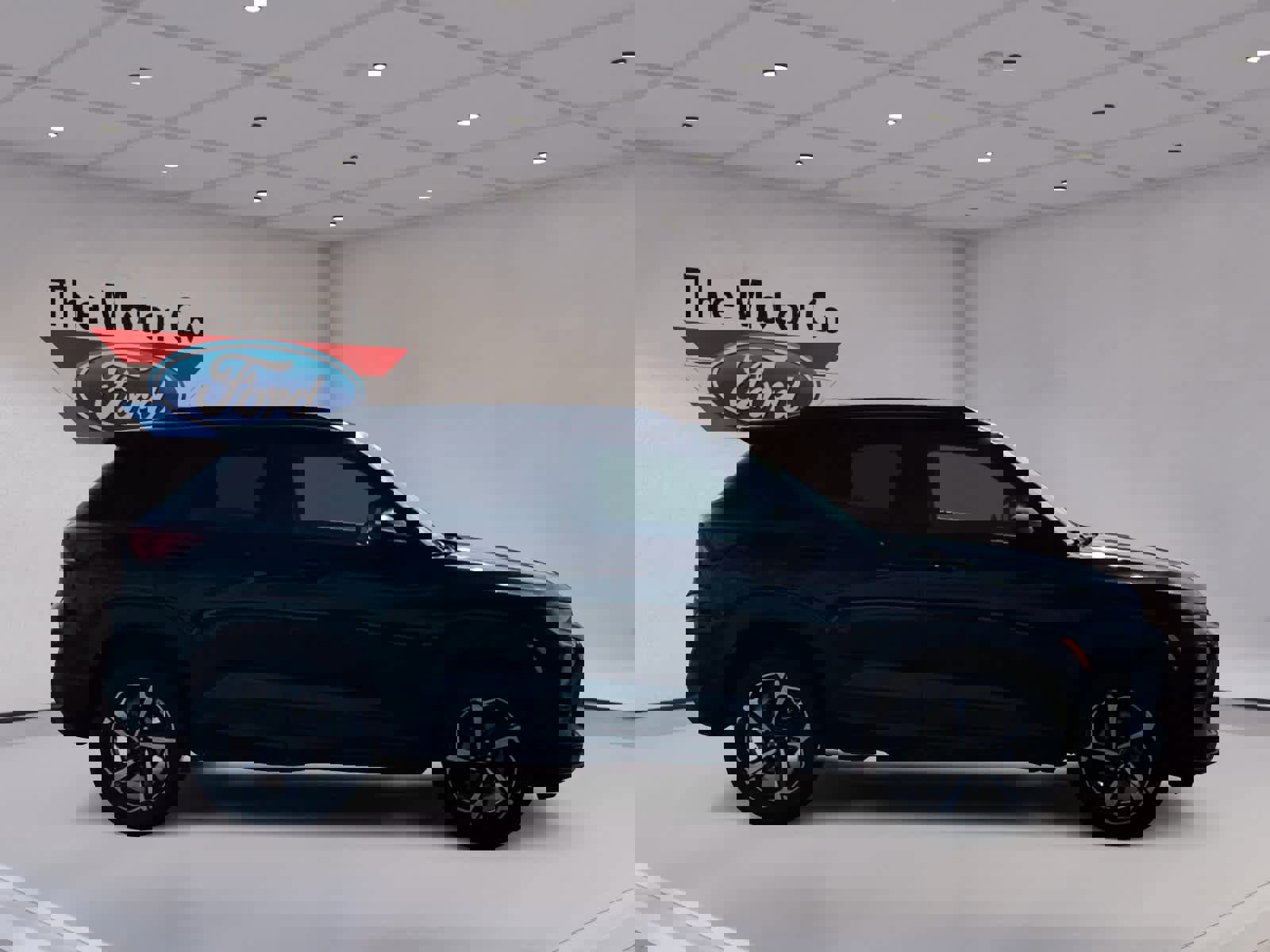 Used 2022 Chevrolet TrailBlazer RS image 6