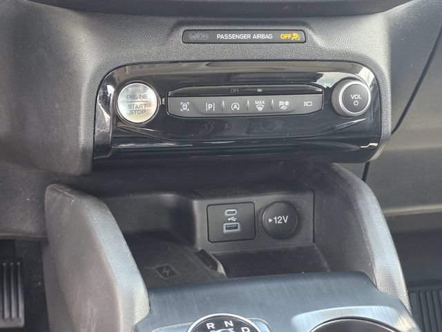 Certified 2023 Ford Escape Platinum w/ Premium Technology Package AWD/4WD image 21