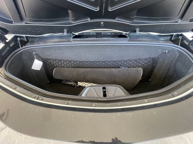 Used 2024 Chevrolet Corvette Stingray Preferred Conv w/ Stealth Interior Trim Package RWD image 19