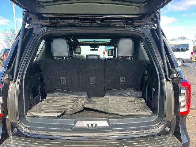 Certified 2022 Ford Expedition Limited image 34