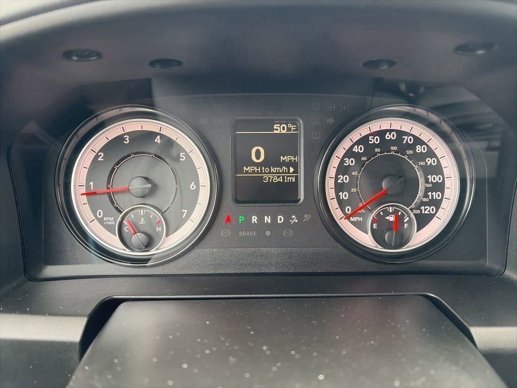 Used 2019 RAM 1500 Express image 14