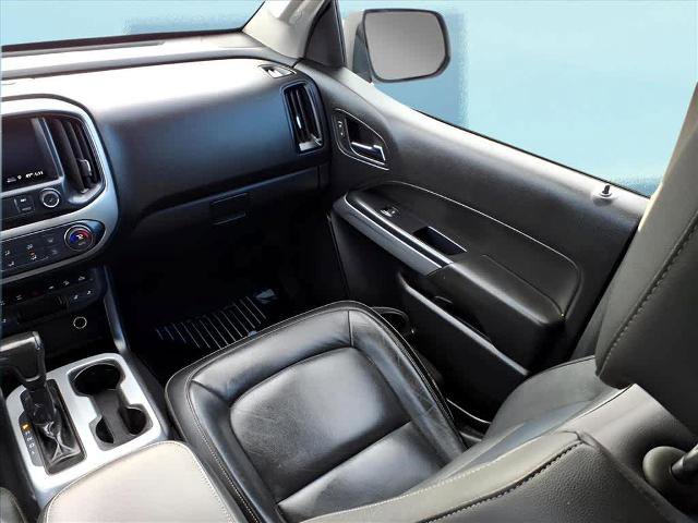 Used 2019 Chevrolet Colorado ZR2 image 16